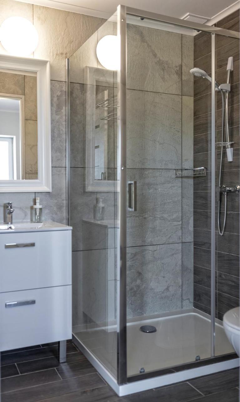 Bornholm Panorama Apartments Svaneke Ngoại thất bức ảnh